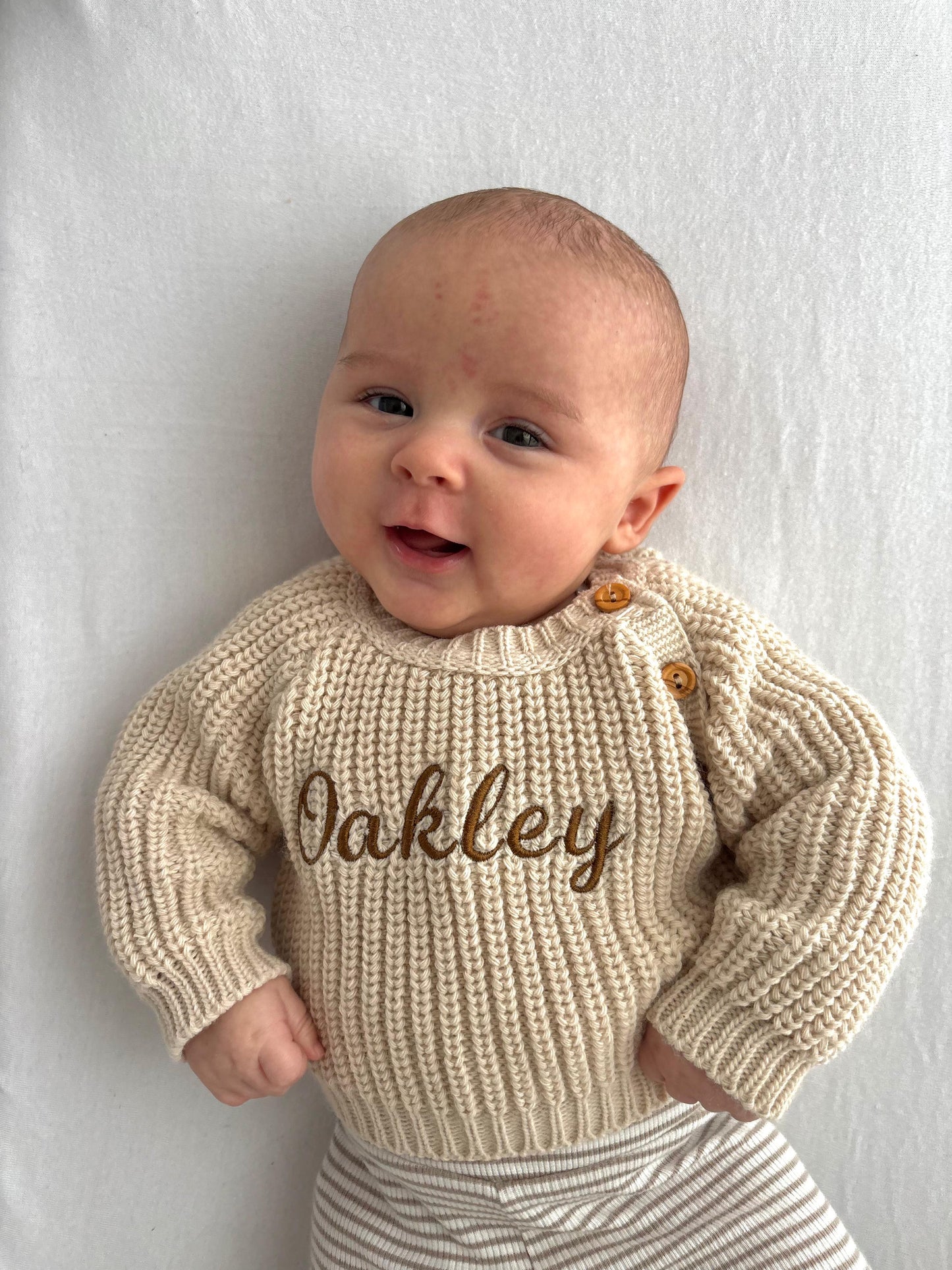 Newborn Jumpers