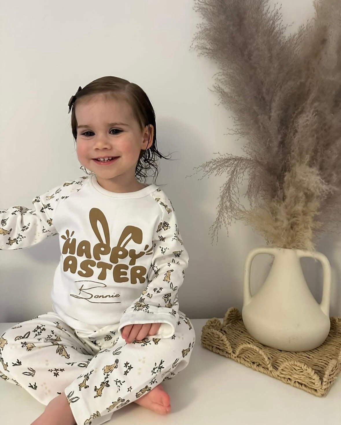 Easter Pjs Neutral