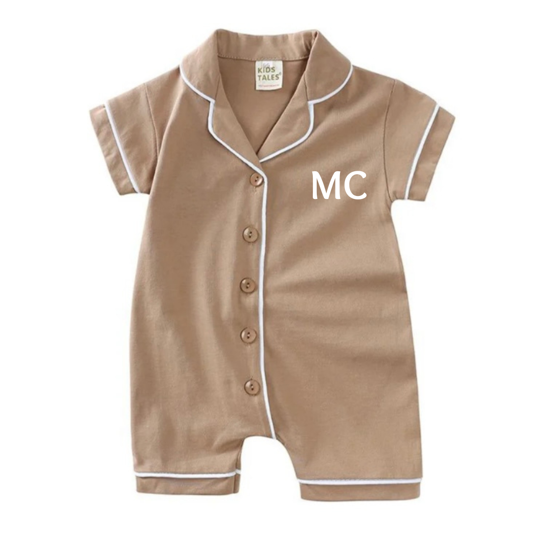 All in One Nightwear