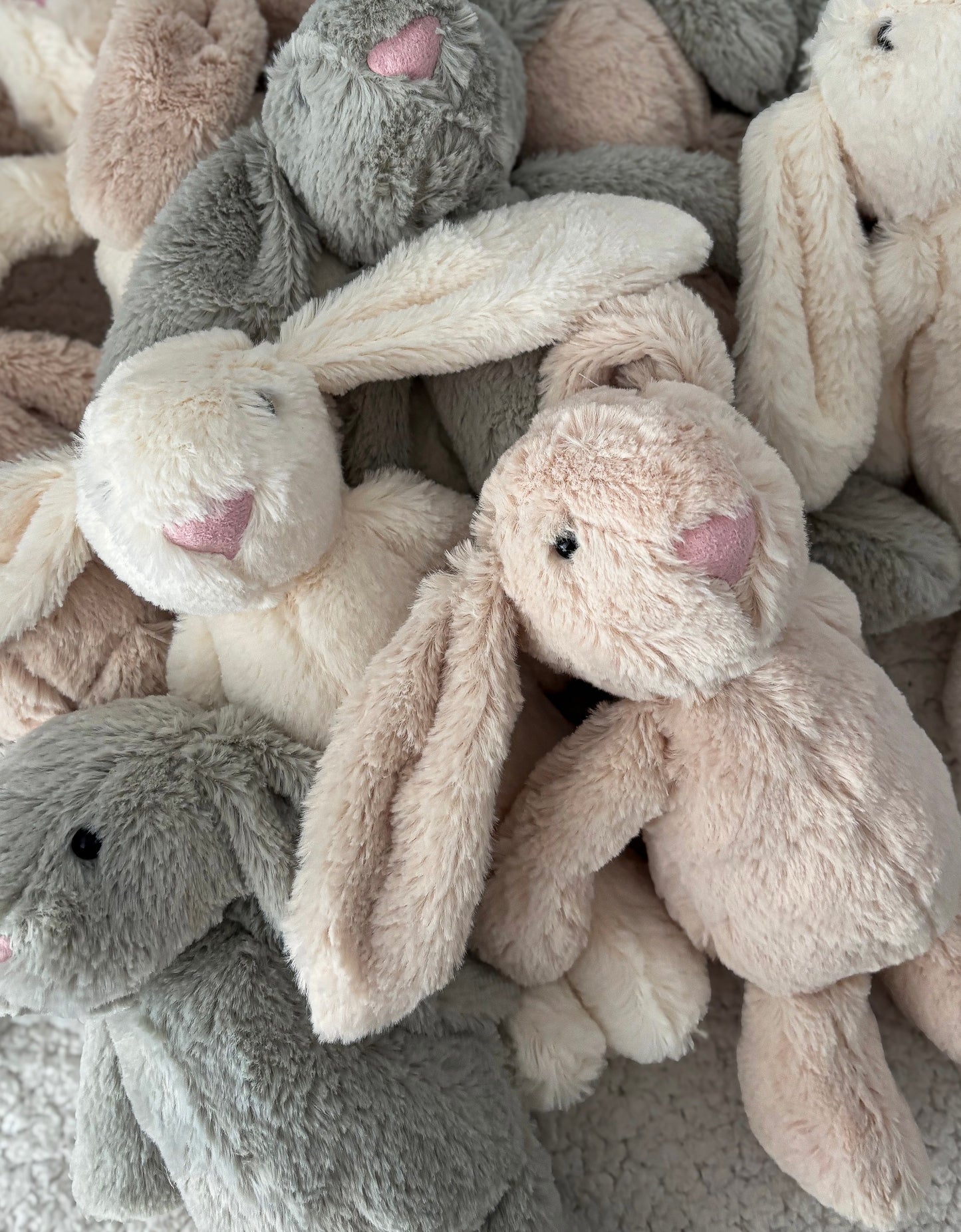 Personalised Easter Bunny