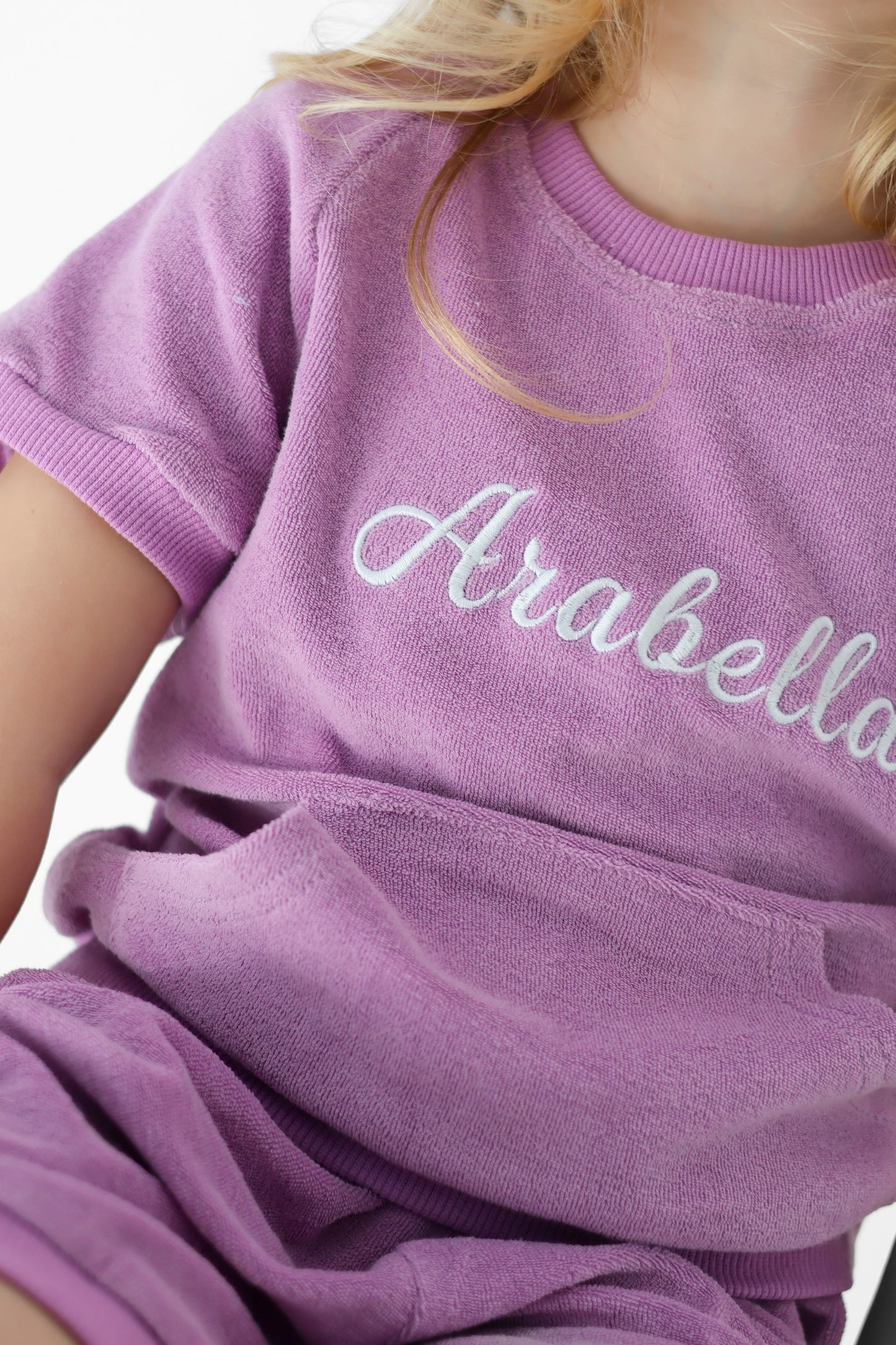 Personalised Summer Set