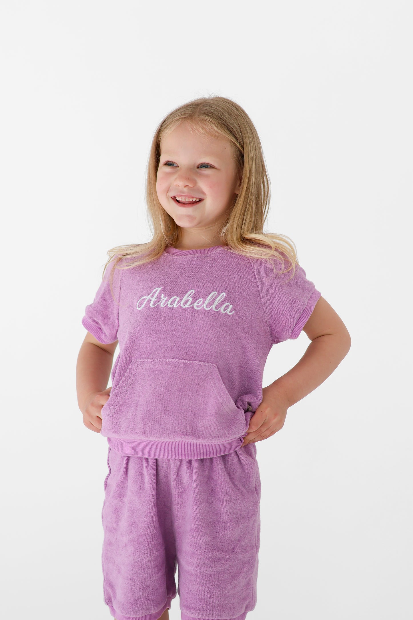 Personalised Summer Set