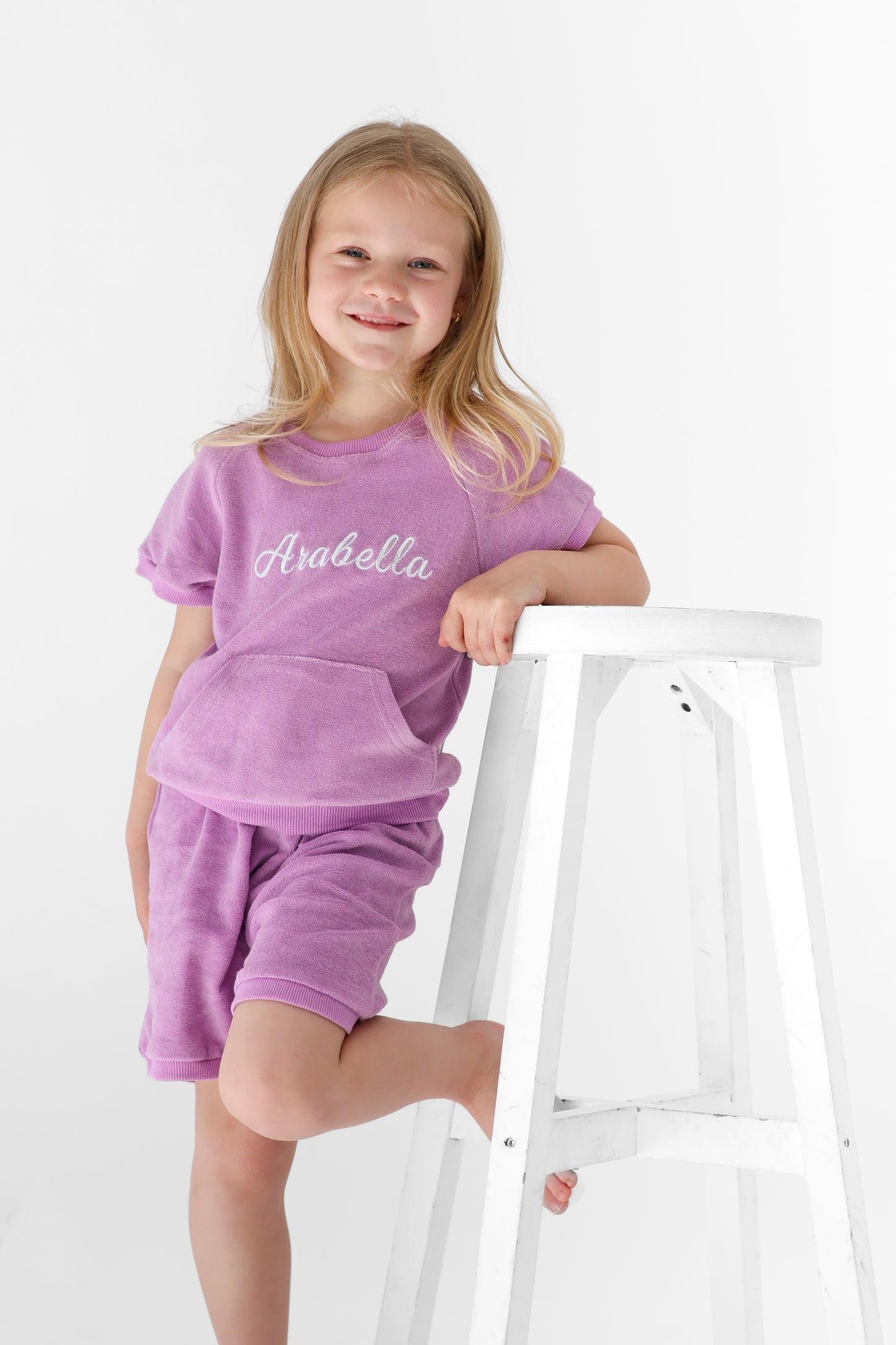 Personalised Summer Set