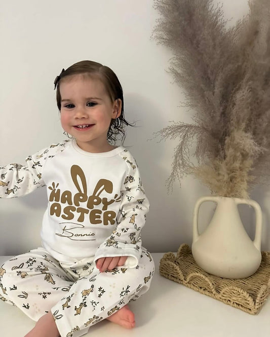 Easter Pjs Neutral