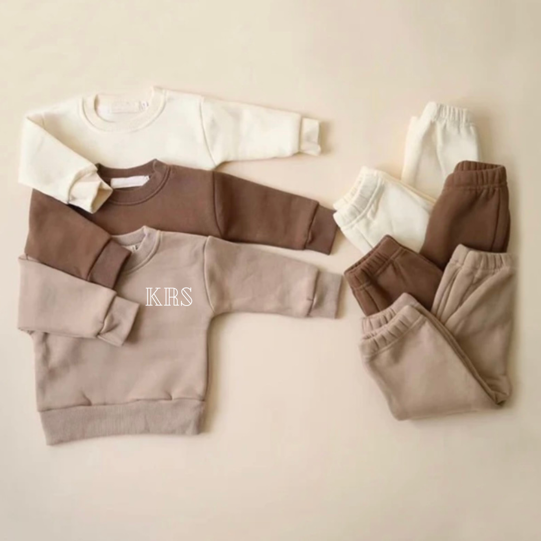 2 Piece Tracksuit